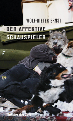 Bild: Der affektive Schauspieler, Buchprojekt